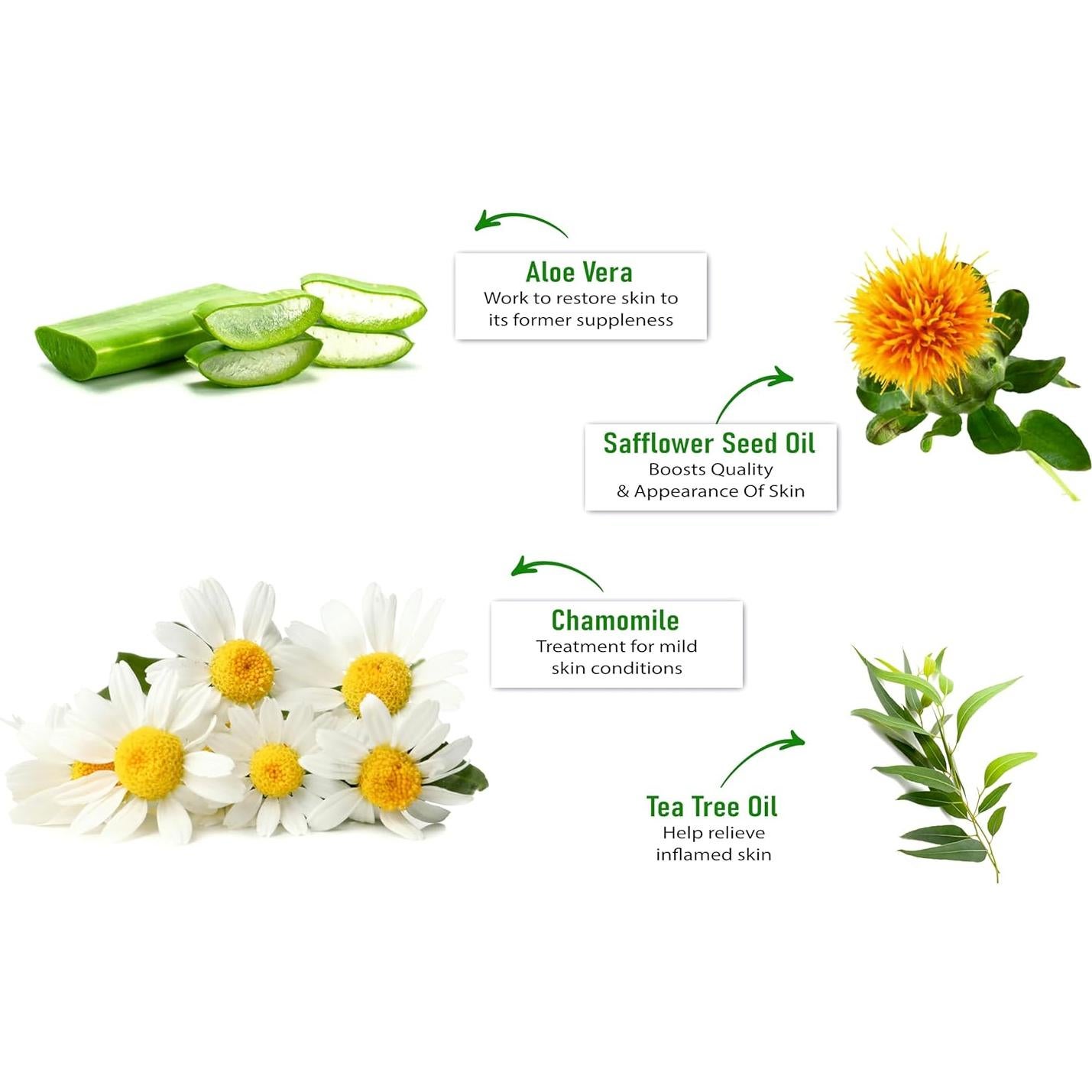 Crema para Pies 40% Urea PurOrganica - Reparación Intensiva