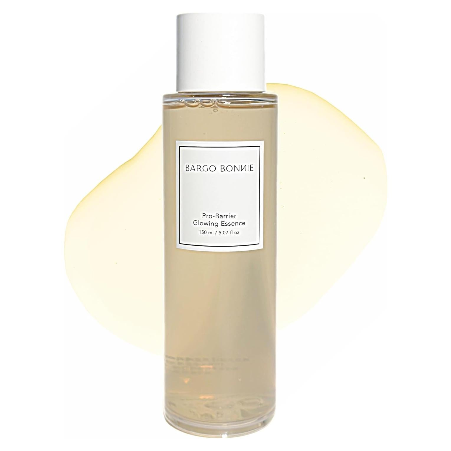 Esencia Brillante Pro-Barrier BARGO BONNIE 258g Vegana