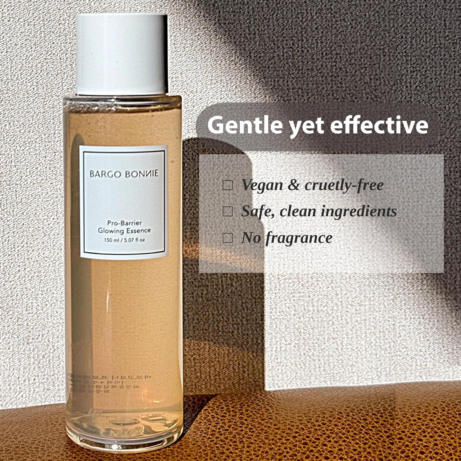 Esencia Brillante Pro-Barrier BARGO BONNIE 258g Vegana