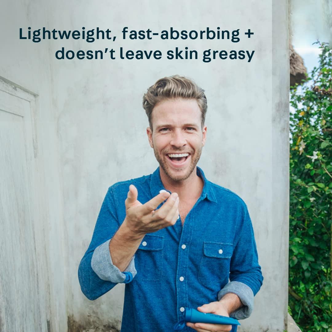 Hidratante Facial y Crema para Ojos Oars + Alps 74.8 ml