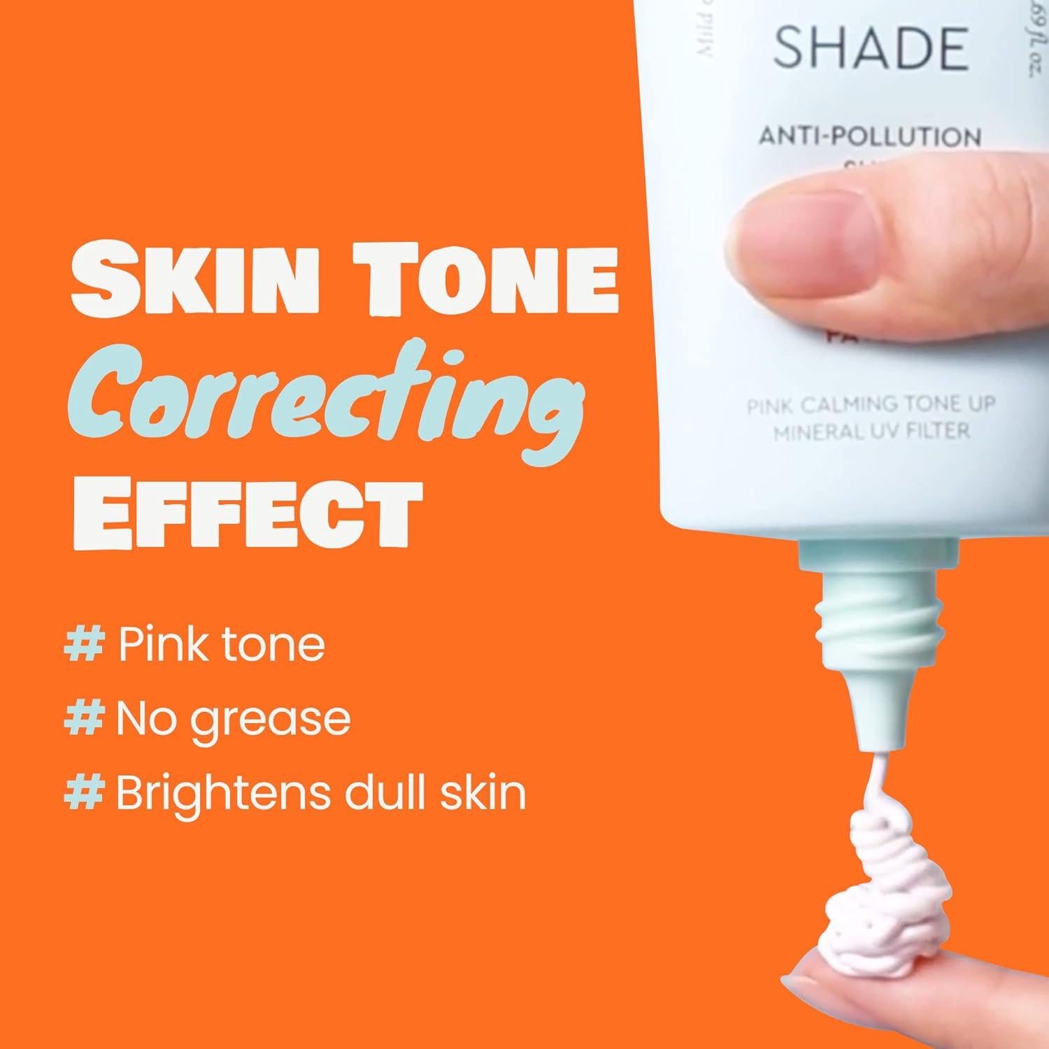 Protector Solar Facial DEWYTREE SPF 50+ PA++++ 49.9 ml