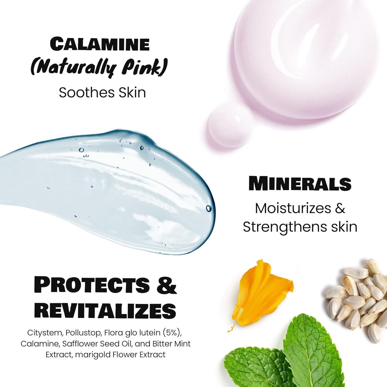 Protector Solar Facial DEWYTREE SPF 50+ PA++++ 49.9 ml