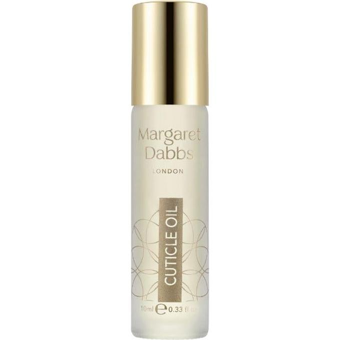 Aceite Puro para Cutículas Margaret Dabbs 10ml - Hidratante Vegano