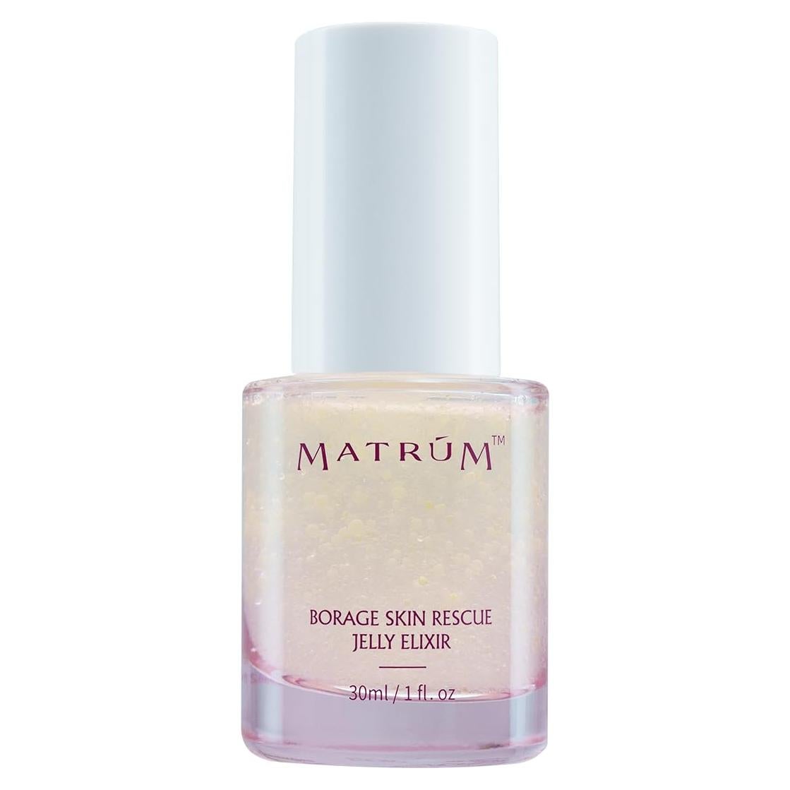 Jalea Elixir Matrum 30ml - Tratamiento Facial Piel Sensible