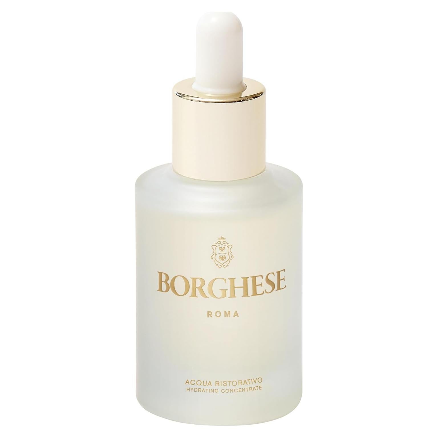 Suero Hidratante Borghese Acqua Ristorativo 149g