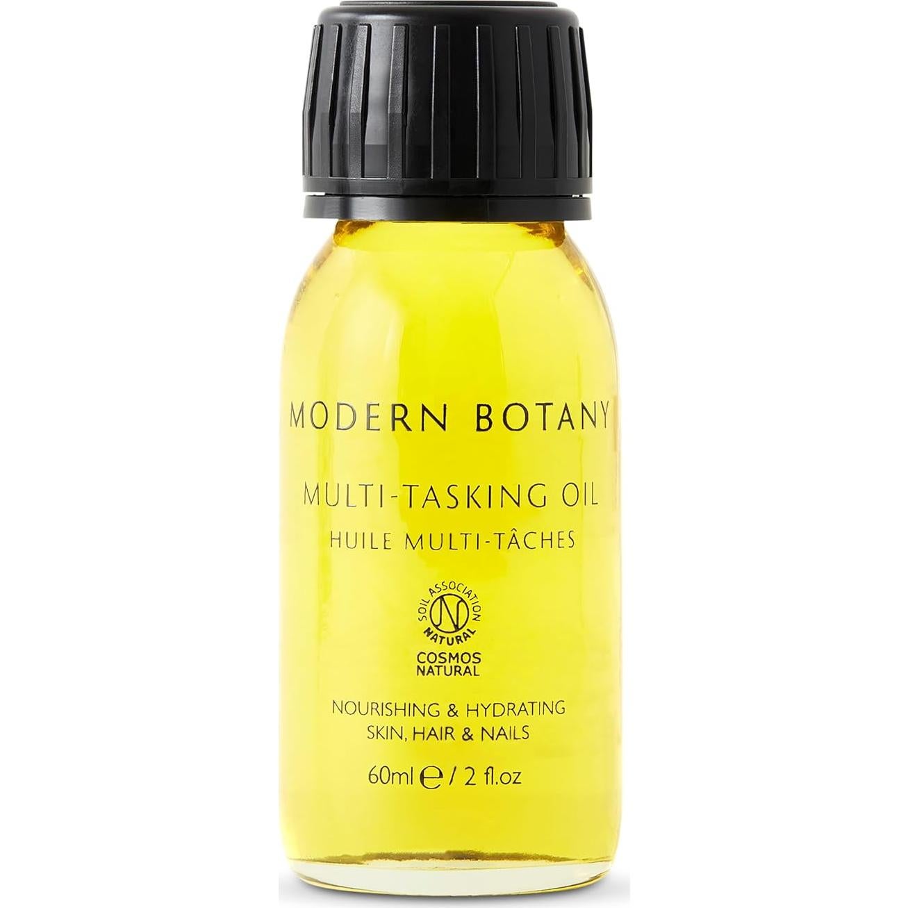 Aceite Multiusos Cosmos Natural 100% Origen Natural 132g