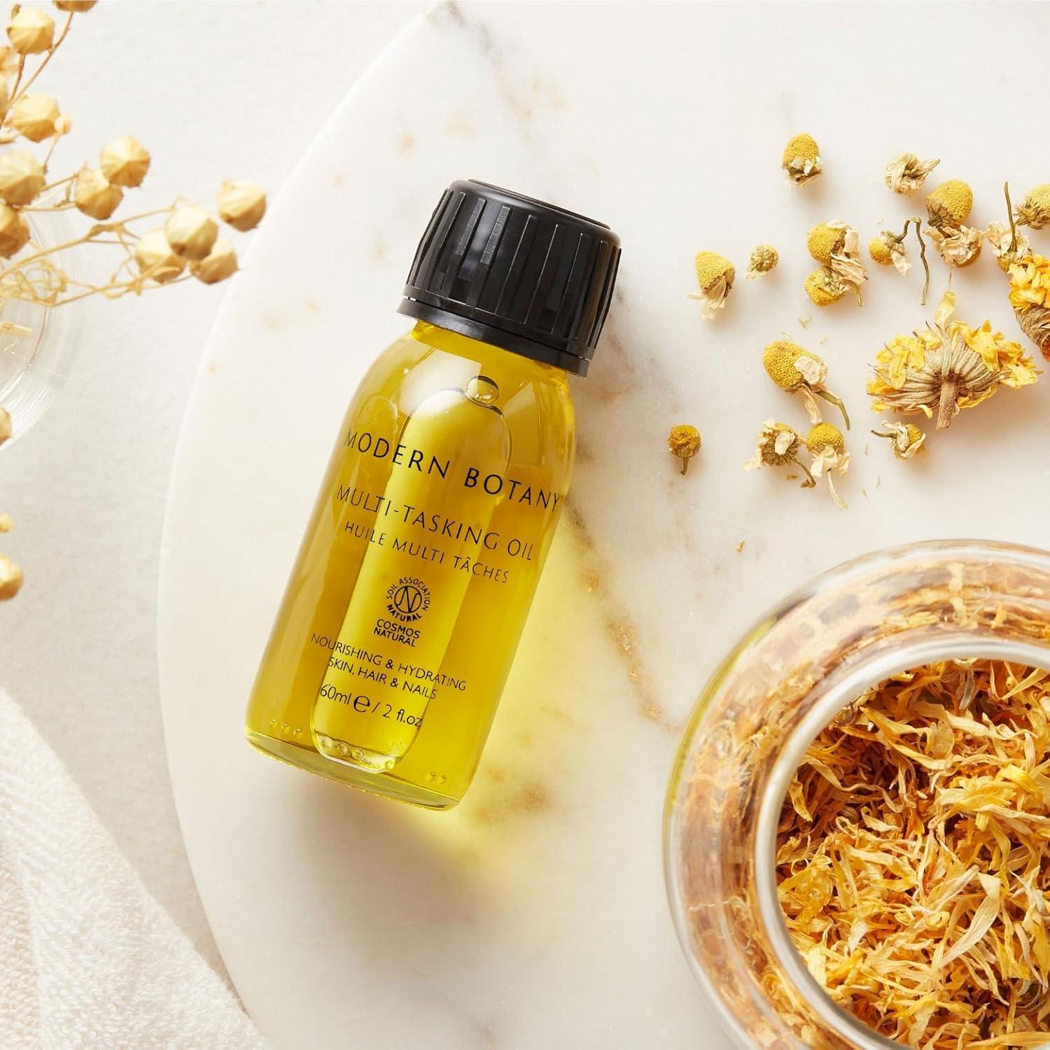 Aceite Multiusos Cosmos Natural 100% Origen Natural 132g