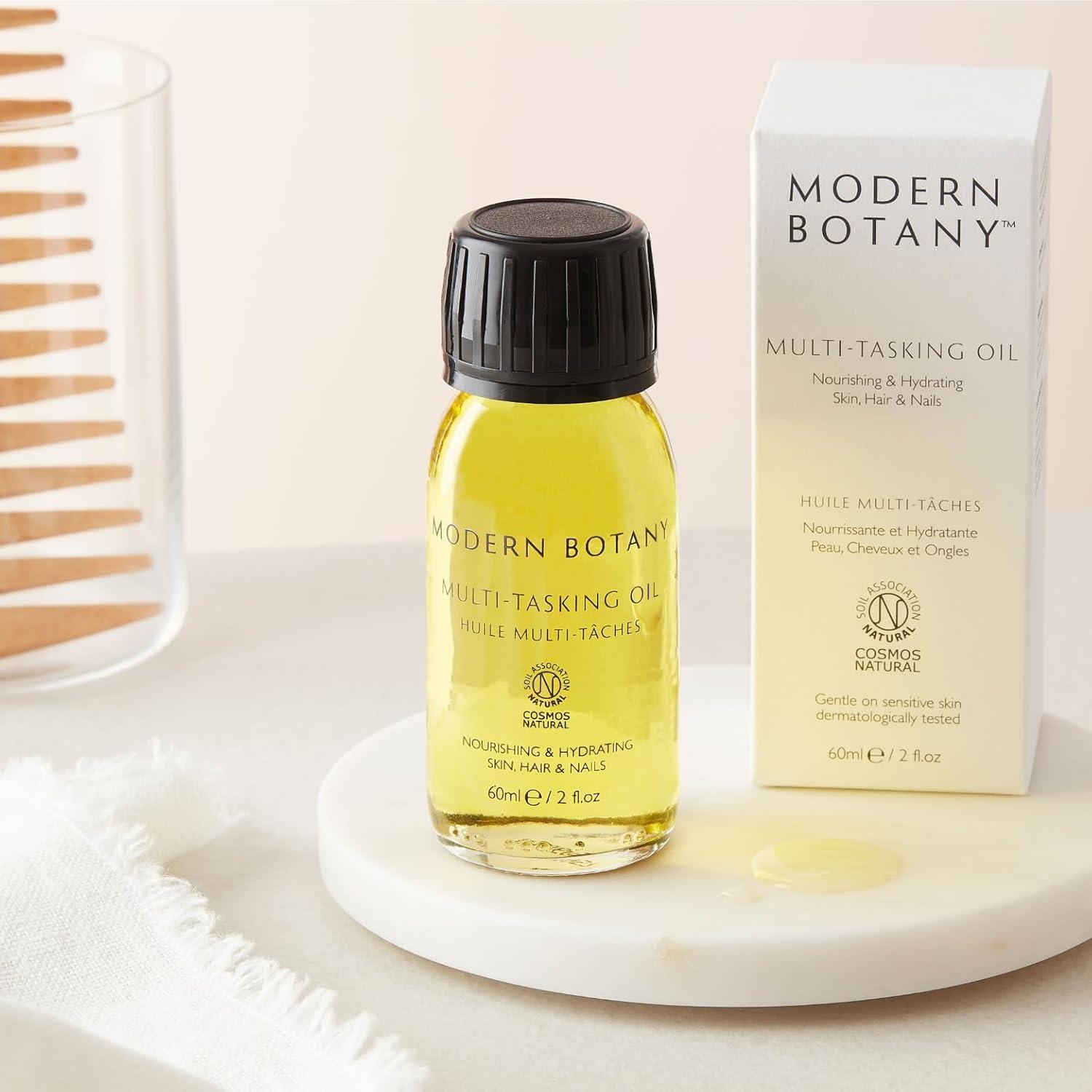 Aceite Multiusos Cosmos Natural 100% Origen Natural 132g