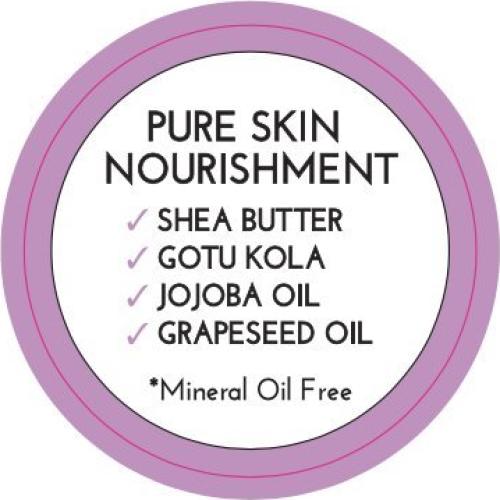 Mantequilla para Estrías Body Boost 226.8 g - Lavanda y Vainilla