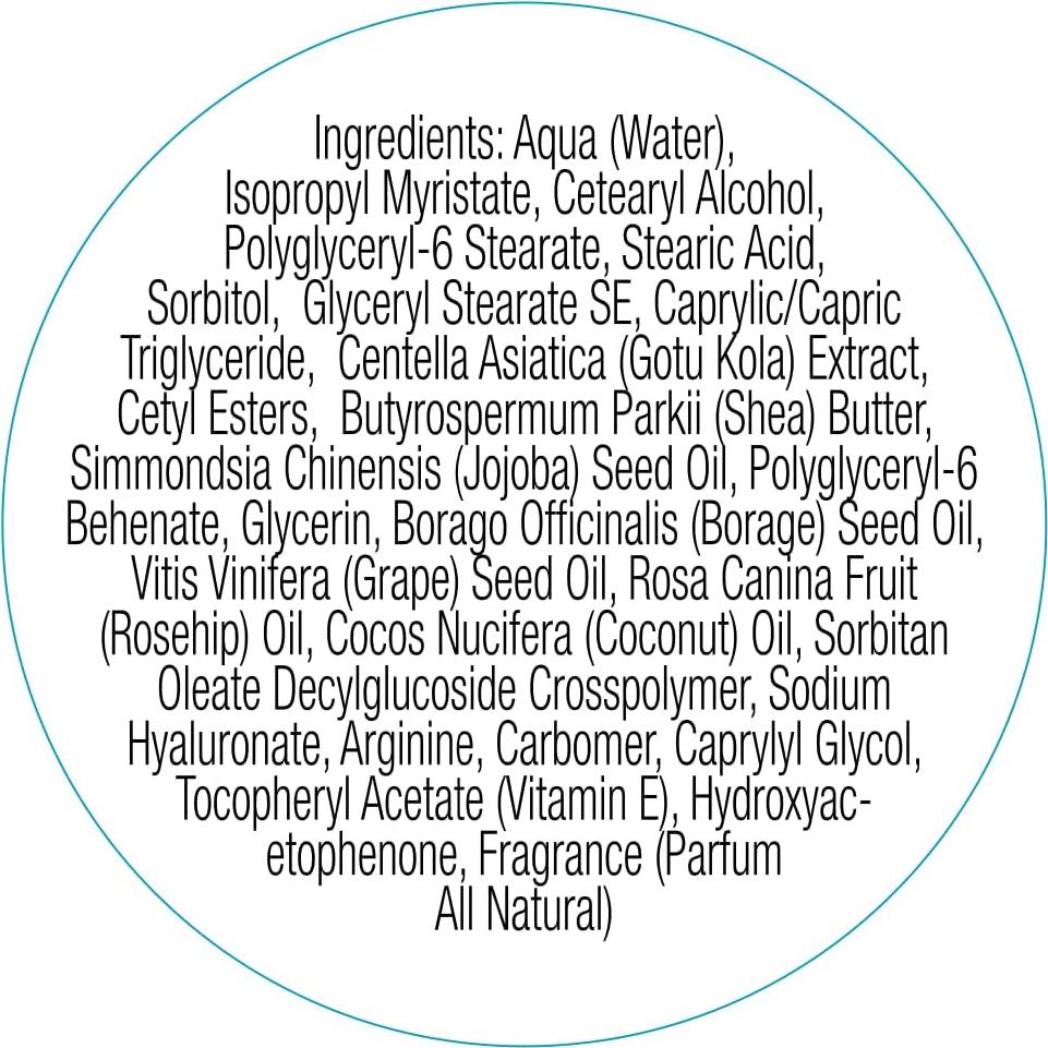 Mantequilla para Estrías Body Boost 226.8g - Embarazo Seguro