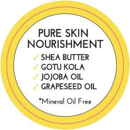 Mantequilla para Estrías Body Boost 226.8g - Embarazo Seguro