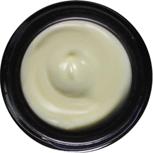 Crema para los Ojos Orgánica Living Libations 5 mL