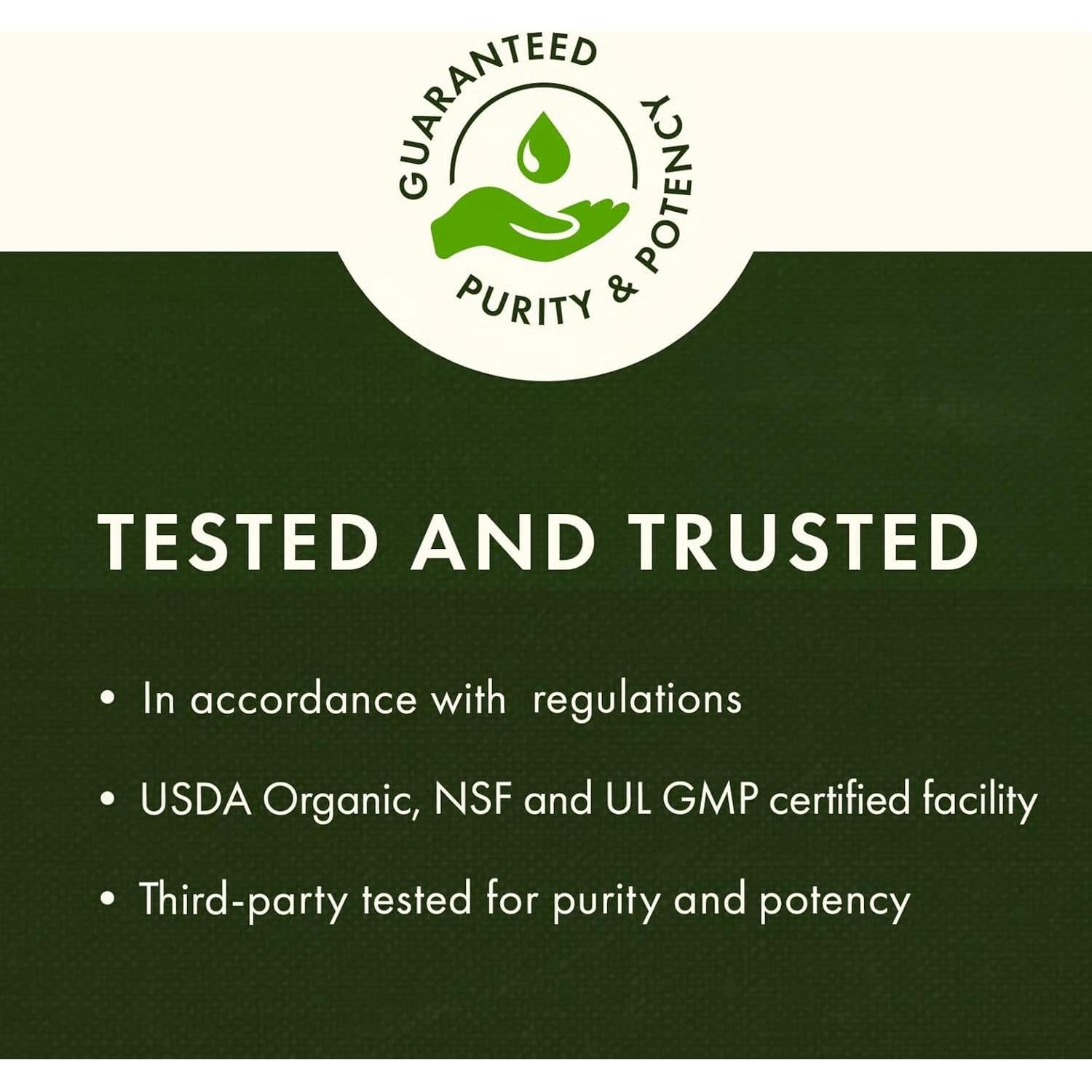 Aceite de Semilla de Comino Negro Swanson 500 mg 60 Cápsulas Veganas