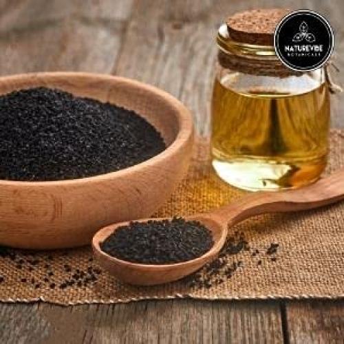 Combo Aceite de Grano de Café y Semilla de Comino Negro 946ml