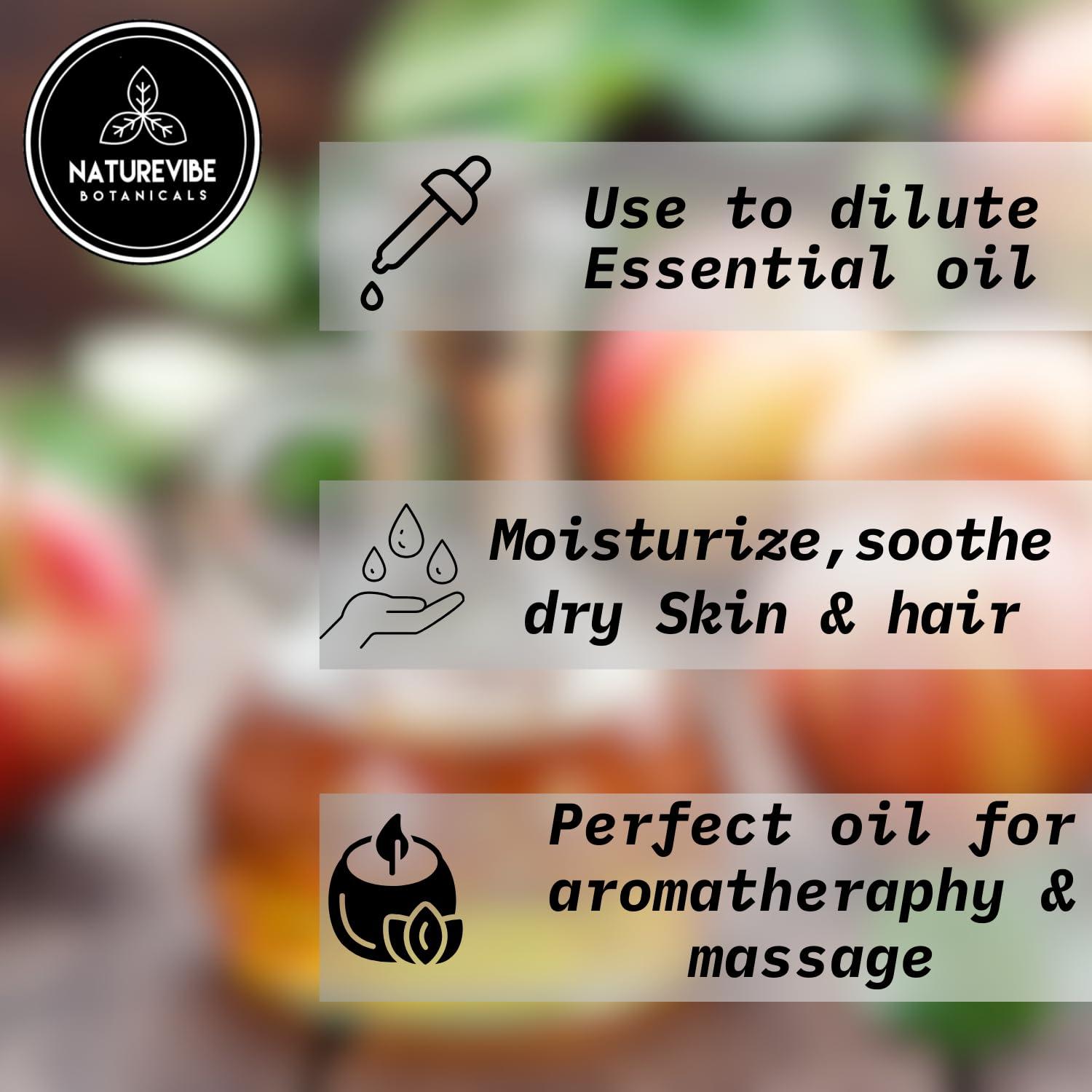 Combo Aceite de Semilla de Manzana y Comino Negro 946ml