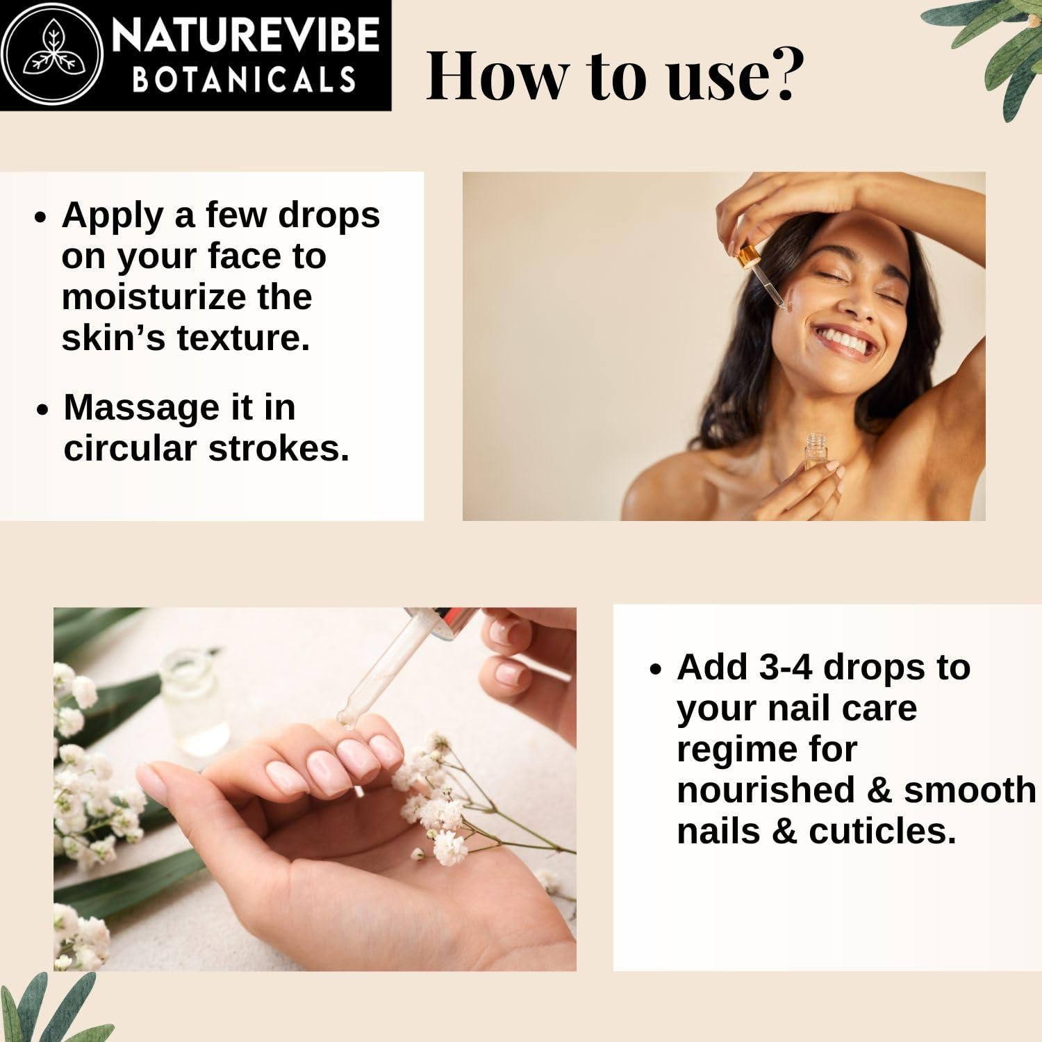 Combo Aceites Naturales 946ml: Almendra Dulce, Comino Negro, Romero