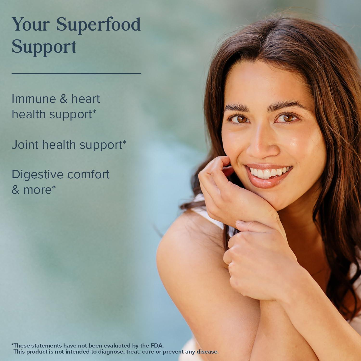 Aceite de Semilla Negra Orgánico Heritage Store 236ml - Antioxidante