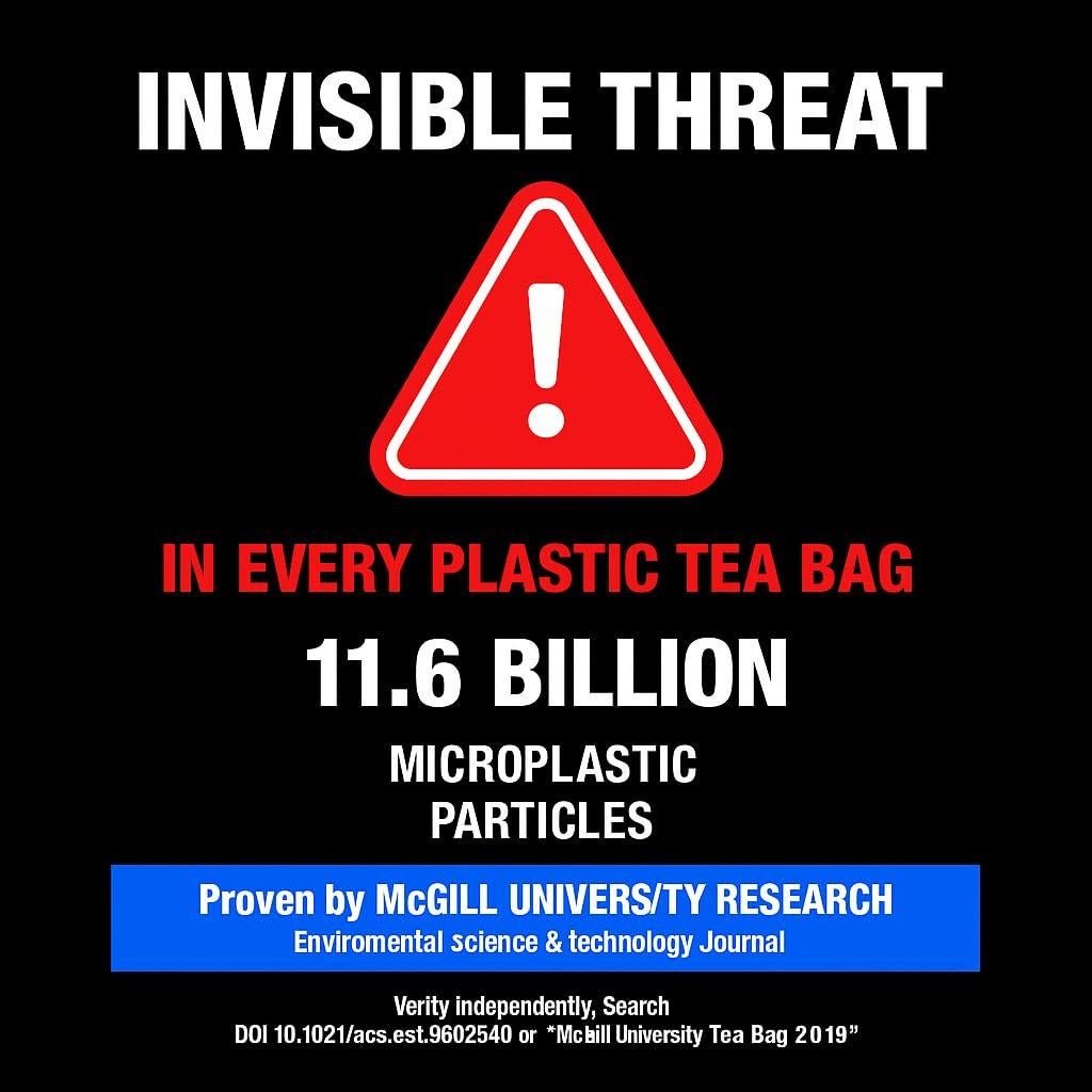 Té de Hoja de Mullein Duals Natural 60g - Sin Cafeína, 40 Porciones