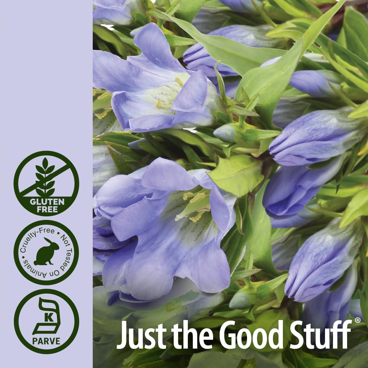 Extracto de Raíz de Genciana Nature's Answer 1000mg 60ml