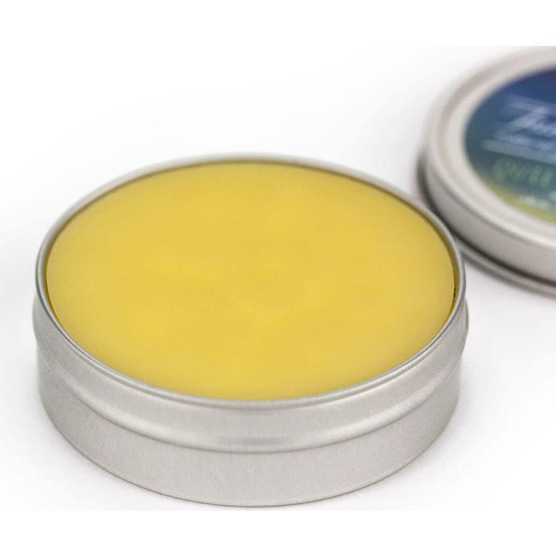 Ungüento Calmante Orgánico Calmando la Tormenta 56.7g