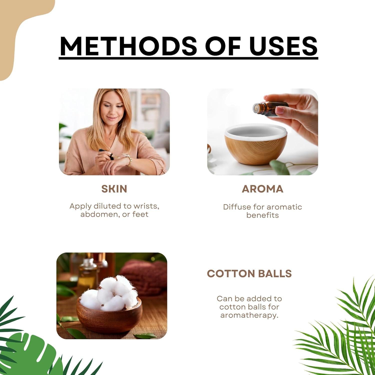 Aceite Esencial de Bayas de Enebro DeSensua 15 ml Puro