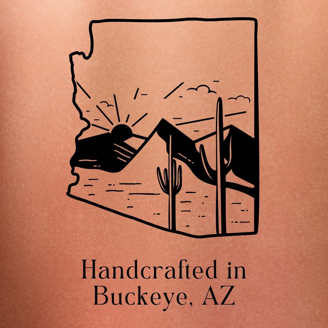 Hidratante de Sebo Batido Nouvelise Organics 19.84 ml - Madera de Cedro