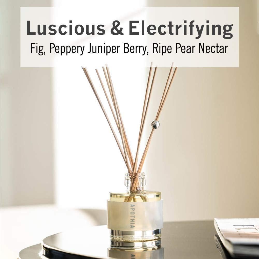 Difusor Aromático APOTHIA Higo y Baya de Enebro 200 ml