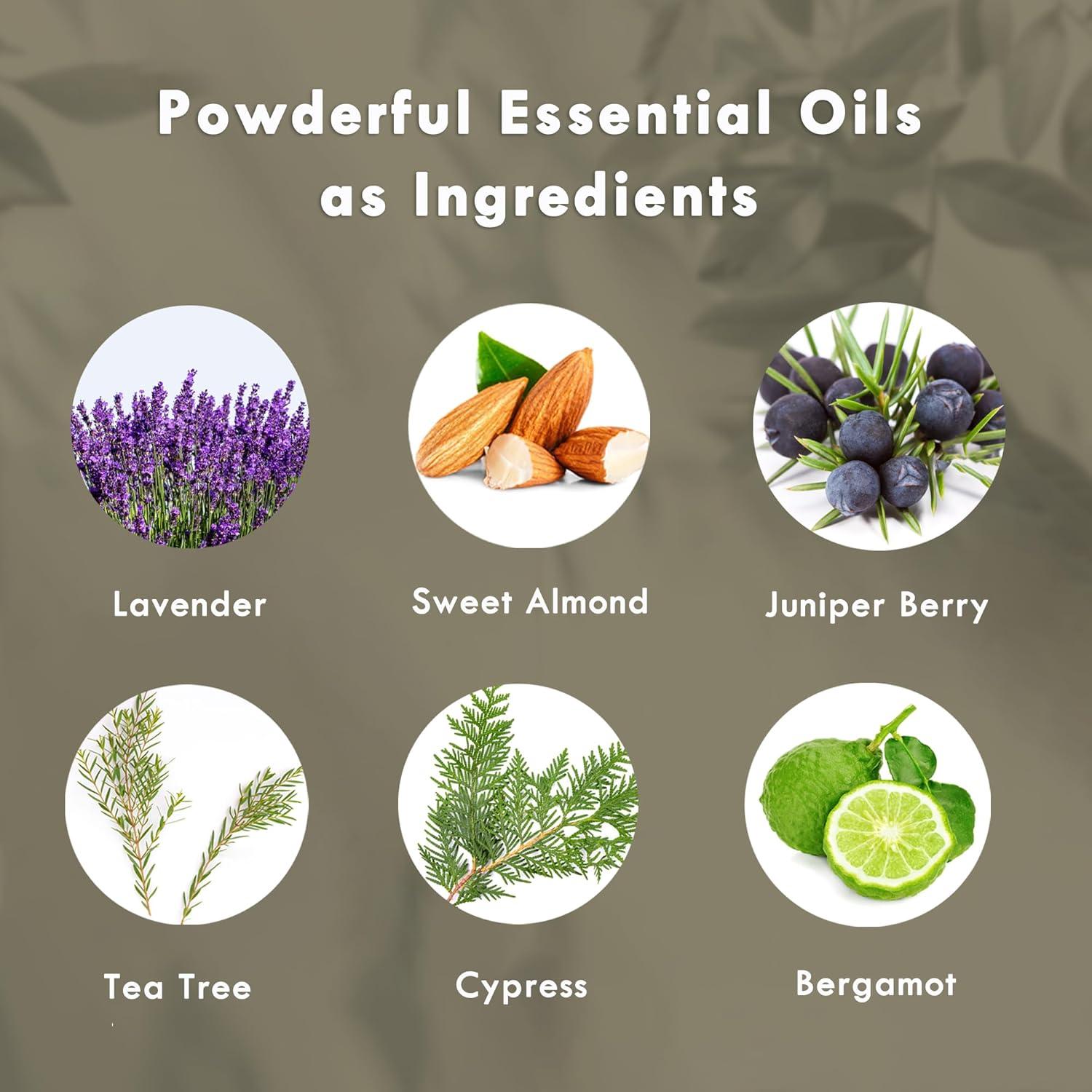 Aceite Esencial Facial Clear Acne Redmint 20ml - Natural y Orgánico