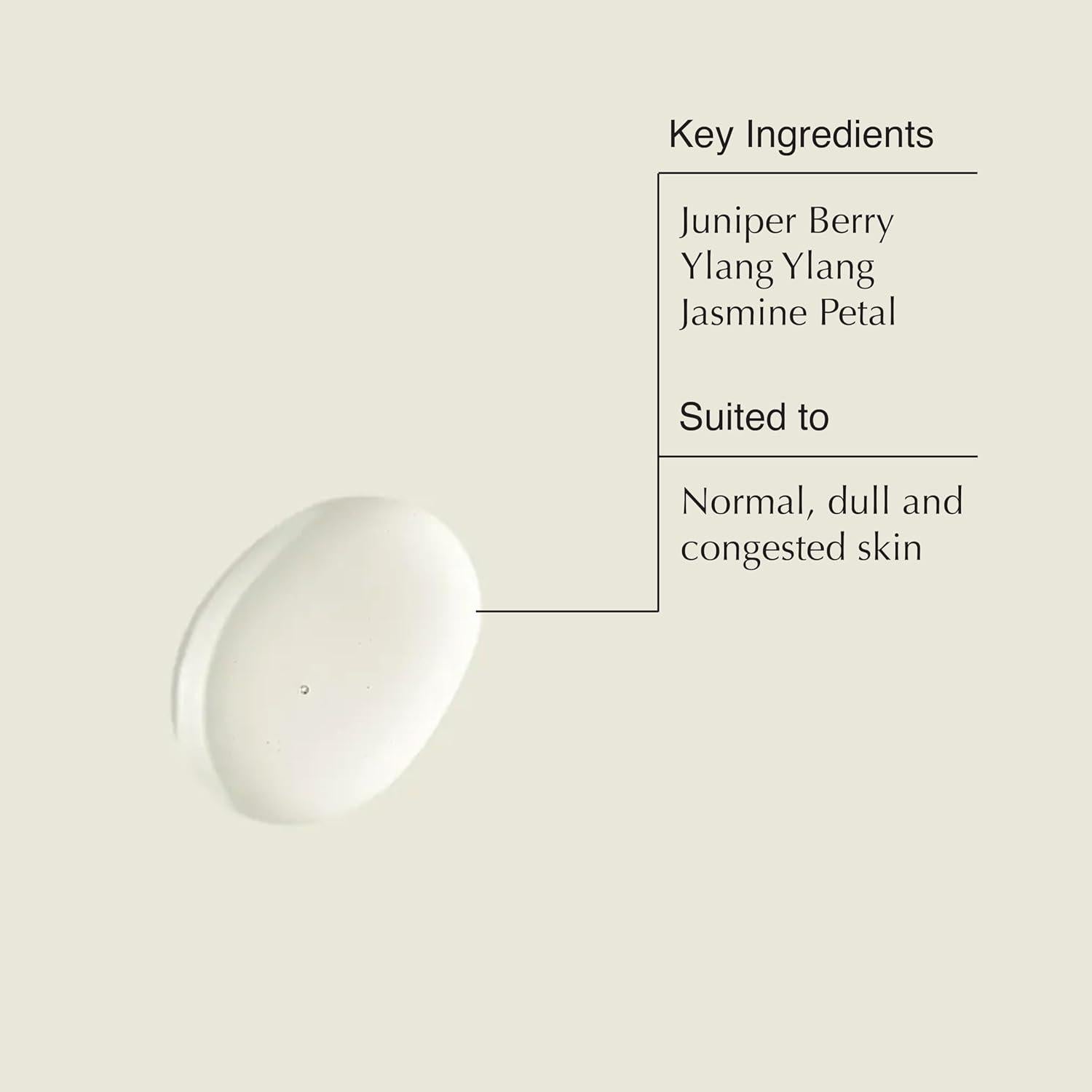 Fabulous Face Cleanser (3.6oz) + Face Oil (0.8oz) | Foaming Cleanser & Moisturizing Botanical Oil for Sensitive Skin | Amazon Exclusive | Paraben & Cruelty-Free