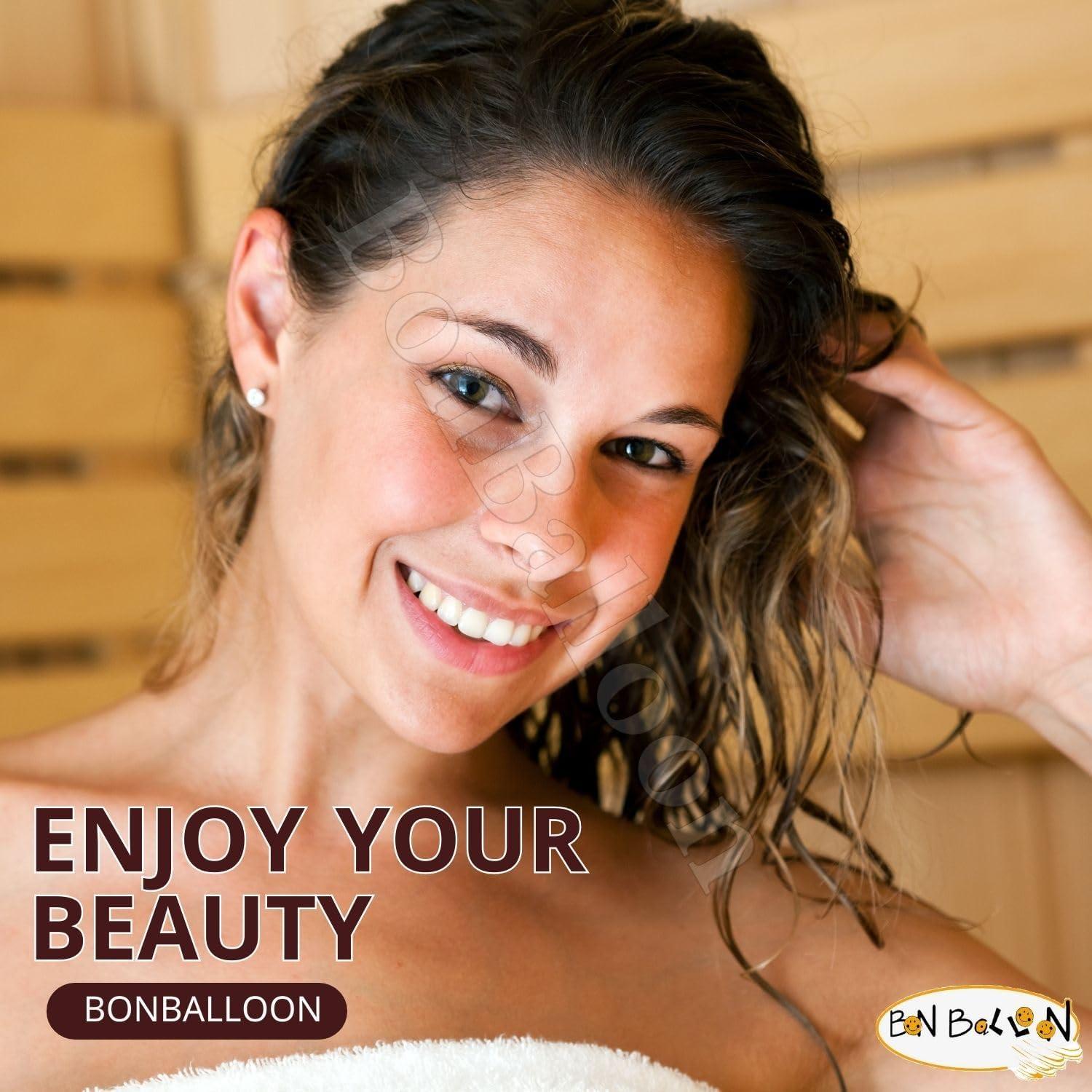 Jabón Natural Marroquí Imtenan con Aker Fassi 250 ml