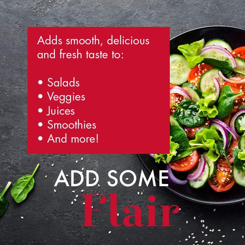 Vinagre de Sidra de Manzana Orgánico Dynamic Health 473 ml