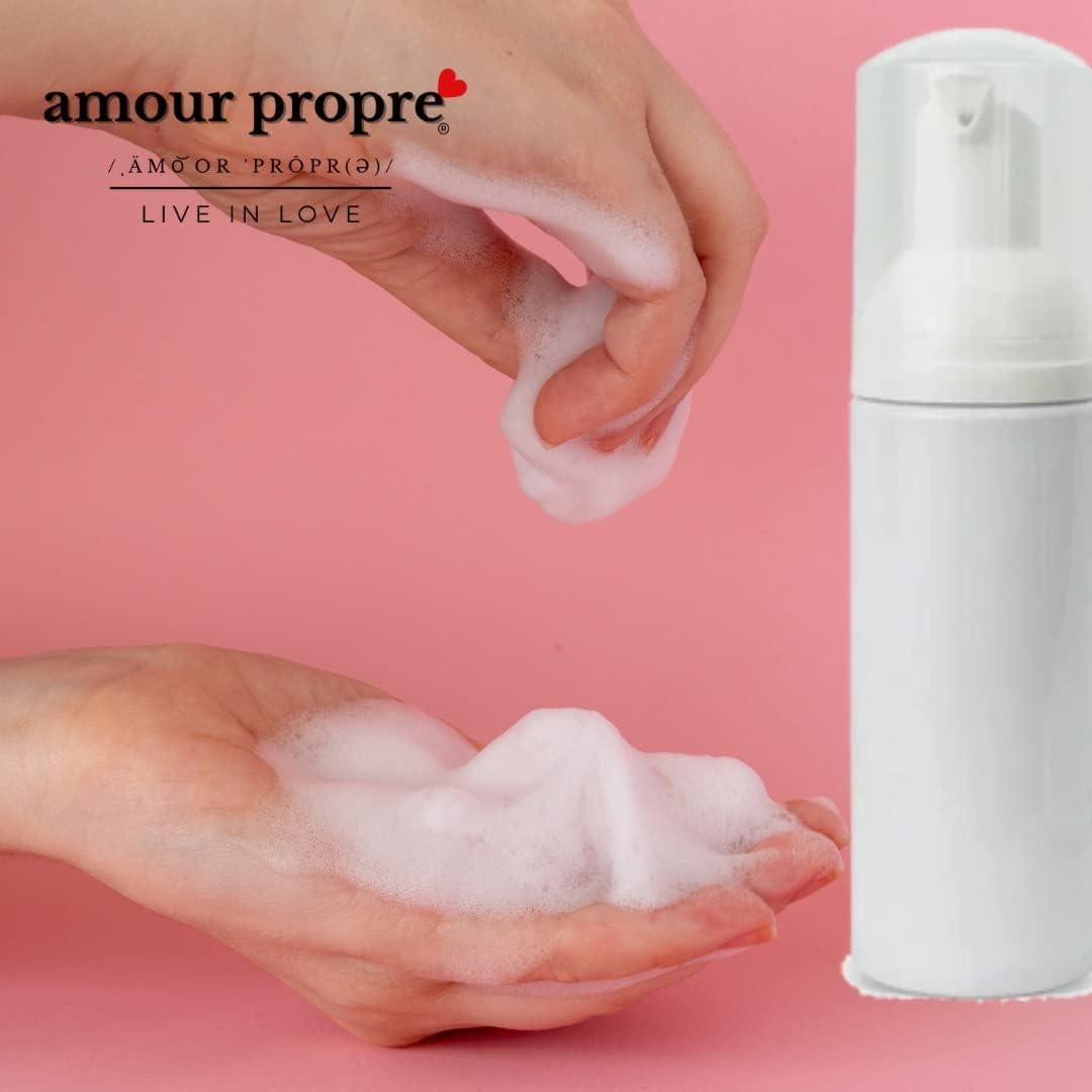 Yoni Clean - Rocío Íntimo Femenino Probioticos 184g