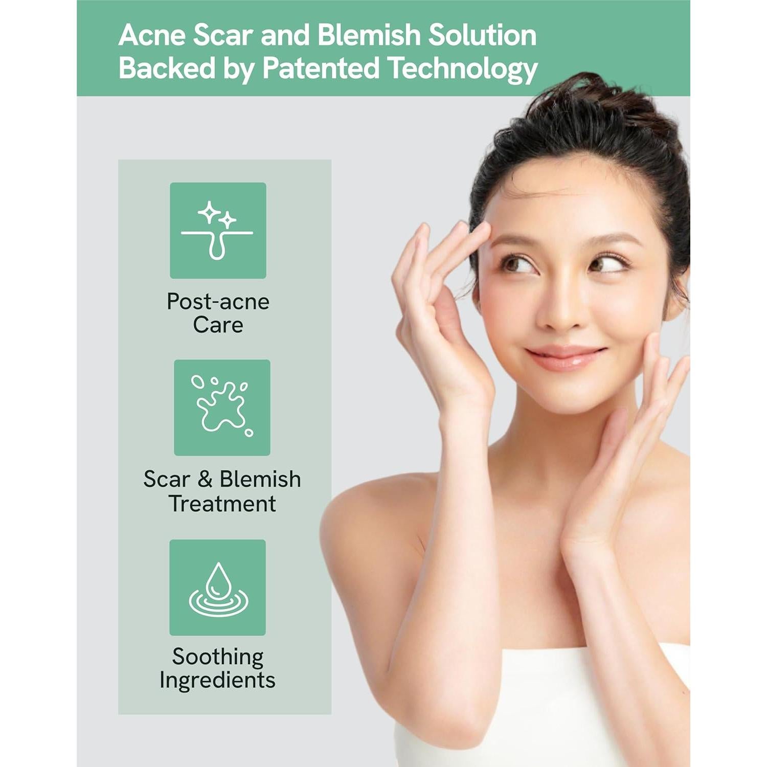 Tratamiento de Imperfecciones Bye Od-TD 20ml - Cuidado Piel Coreano