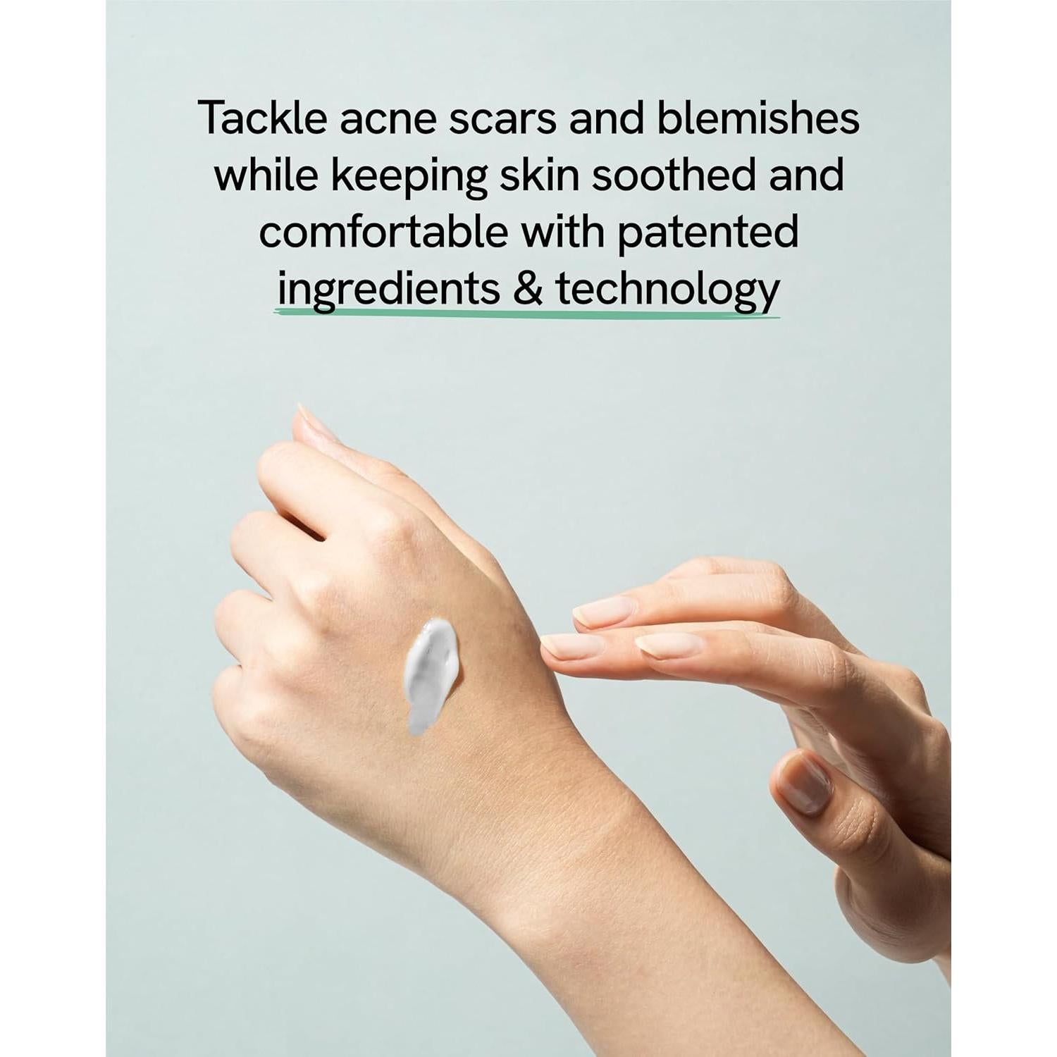 Tratamiento de Imperfecciones Bye Od-TD 20ml - Cuidado Piel Coreano