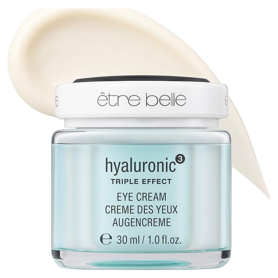 Crema para Ojos âtre belle 30 mL con Ácido Hialurónico 3D