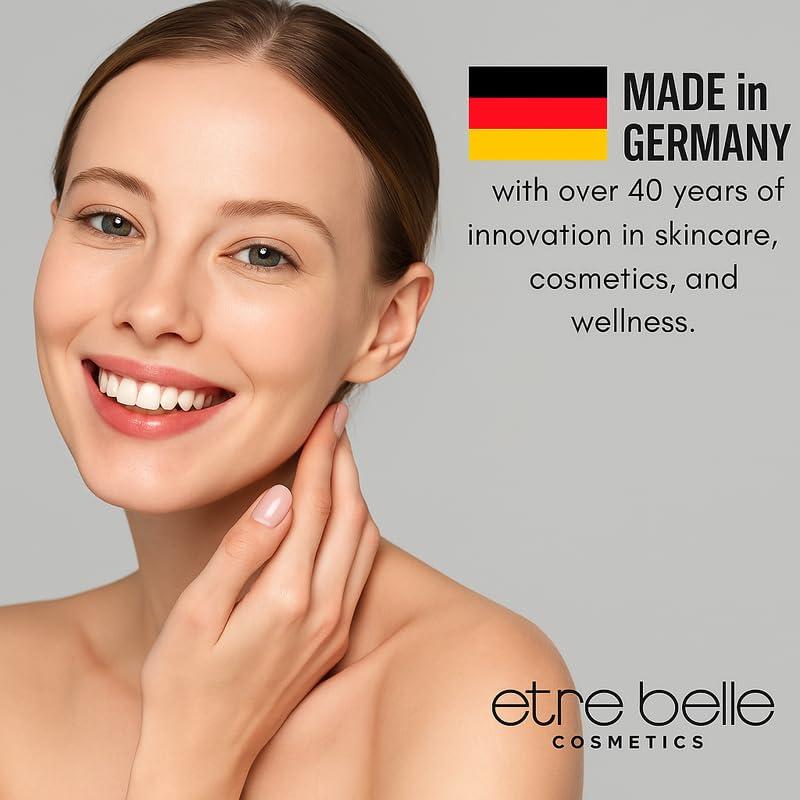 Crema para Ojos âtre belle 30 mL con Ácido Hialurónico 3D