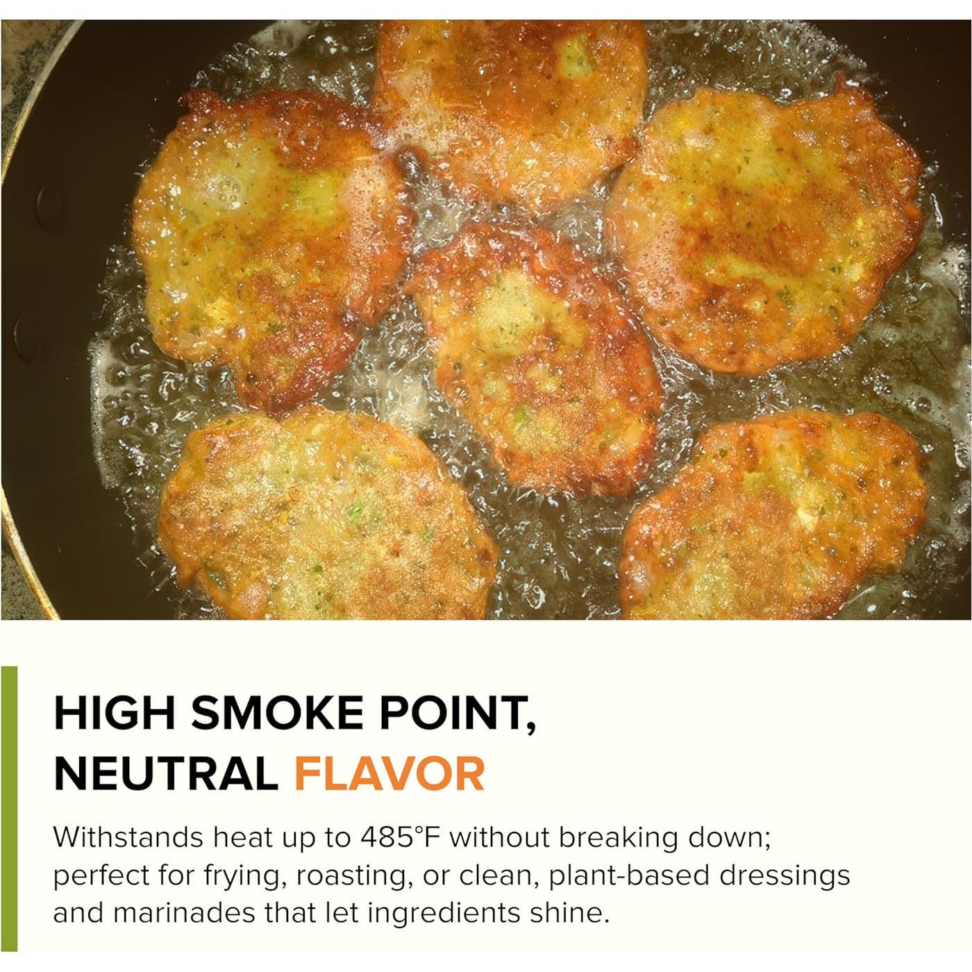 Aceite de Semilla de Uva Salute Santé! 5 Litros Prensado en Frío