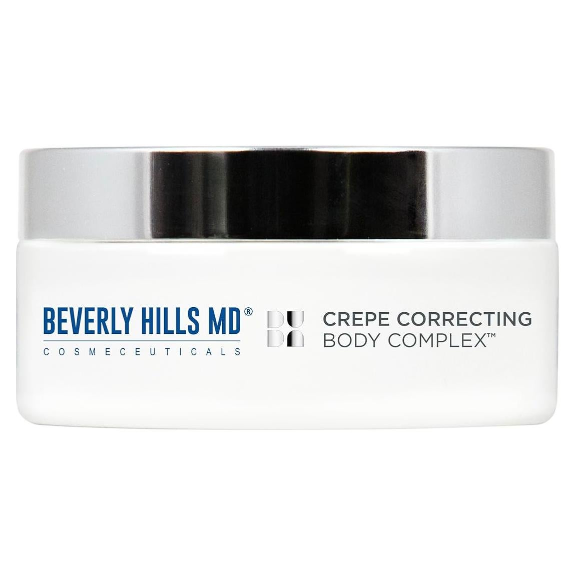 Crema Antienvejecimiento Beverly Hills MD 330g - Reduce Arrugas y Suaviza la Piel