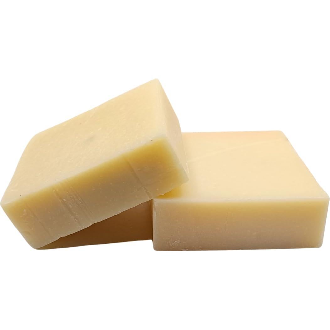 Jabón Artesanal de Hierba Limón High Thyme FARMacy 142g