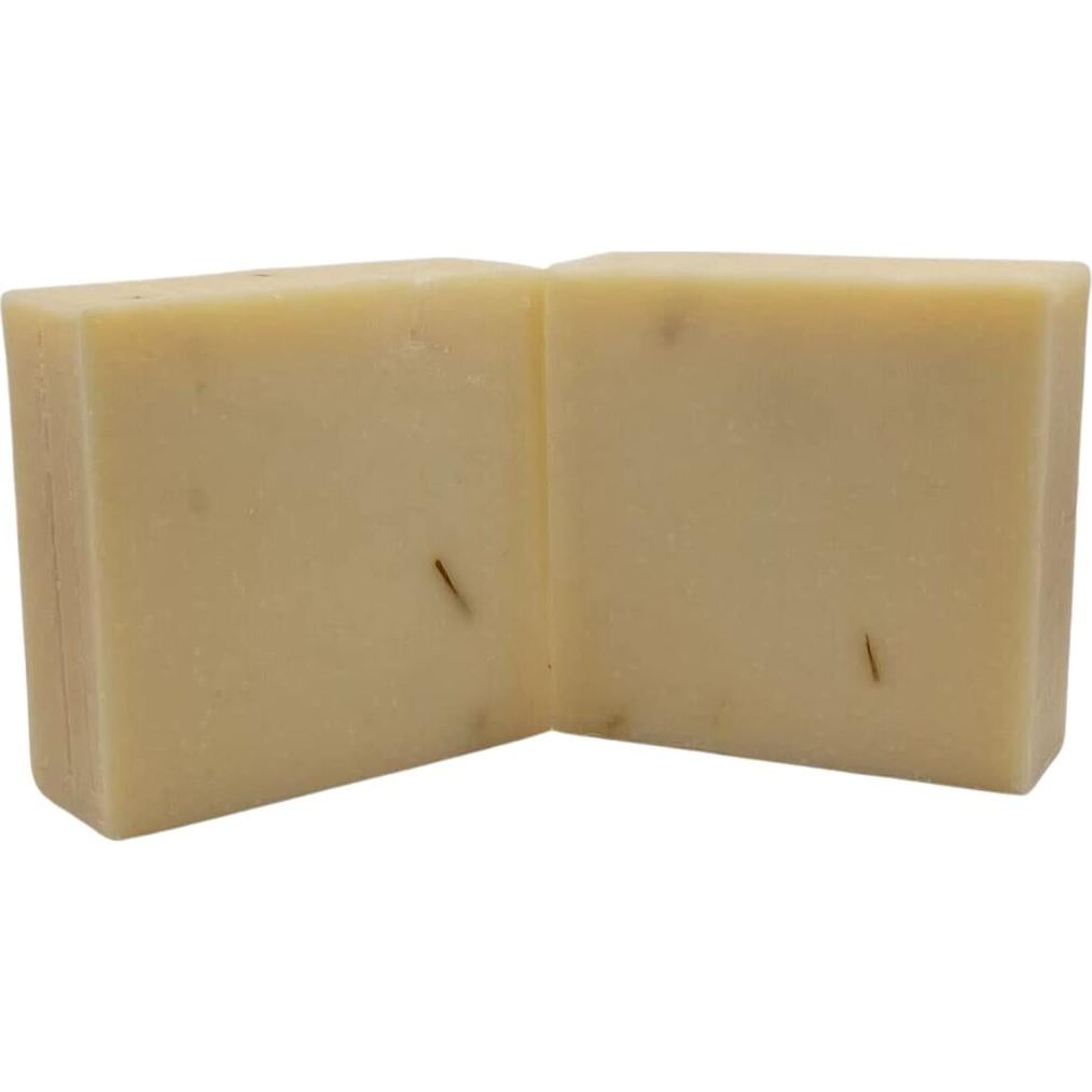 Jabón Artesanal de Hierba Limón High Thyme FARMacy 142g