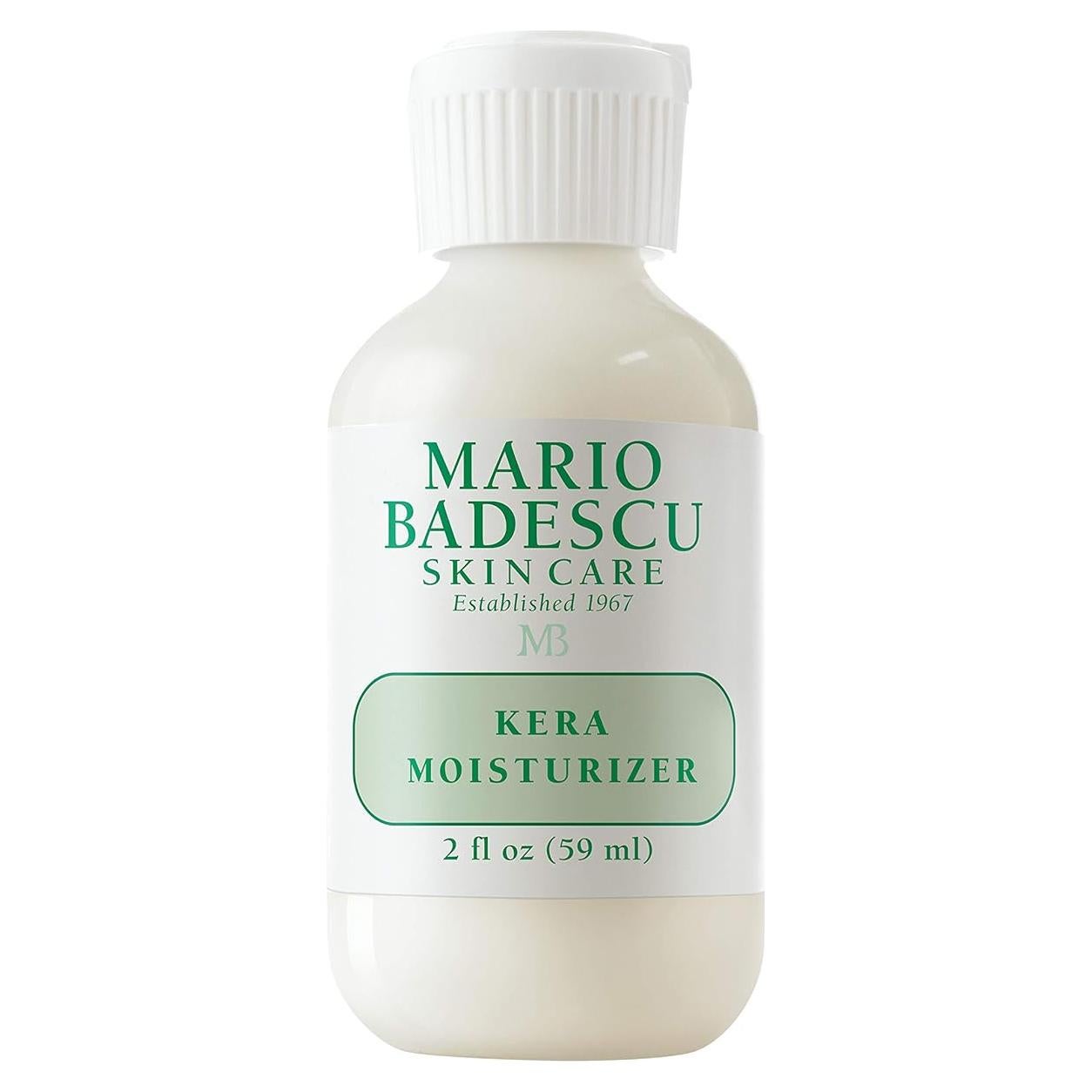 Hidratante Facial Mario Badescu Kera 59 ml Piel Seca/Sensible
