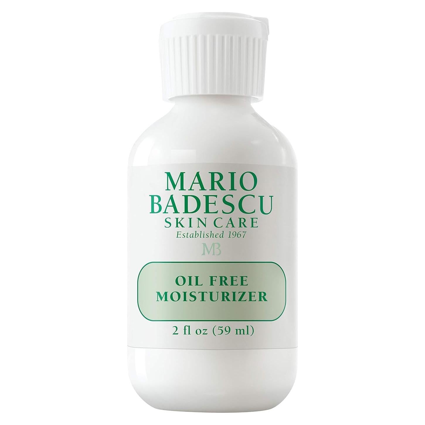 Hidratante Facial Libre de Aceite Mario Badescu 59 ml