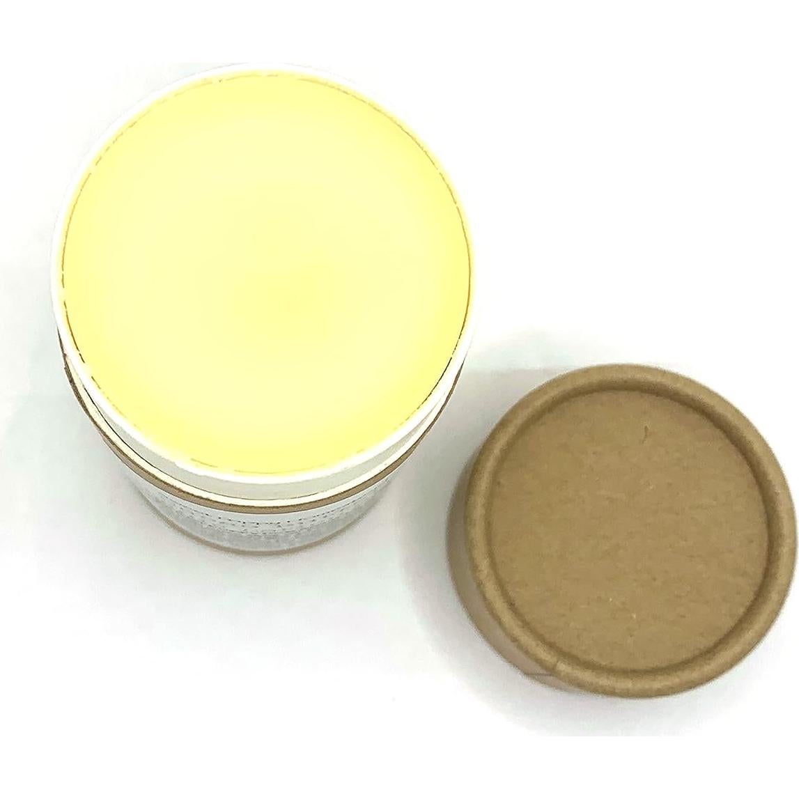 Bastón de Loción Orgánica Sin Desechos 113g - Hierba de Limón