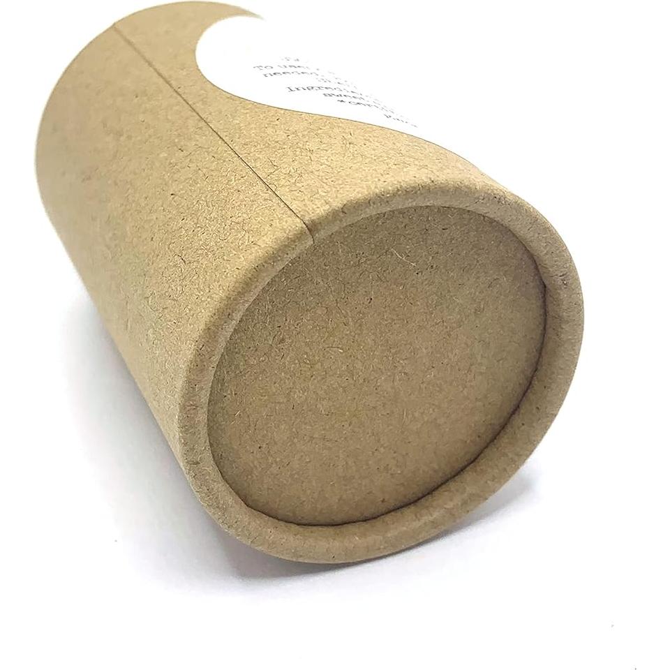 Bastón de Loción Orgánica Sin Desechos 113g - Hierba de Limón