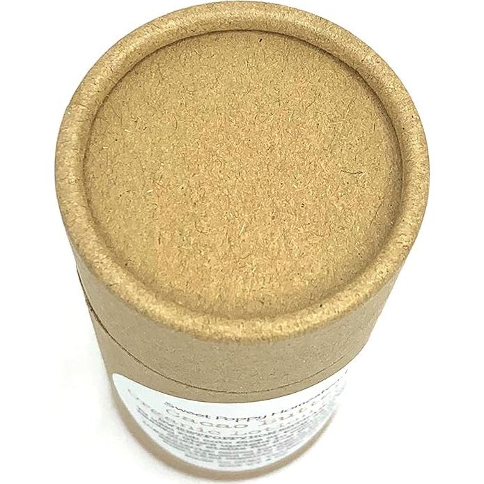 Bastón de Loción Orgánica Sin Desechos 113g - Hierba de Limón