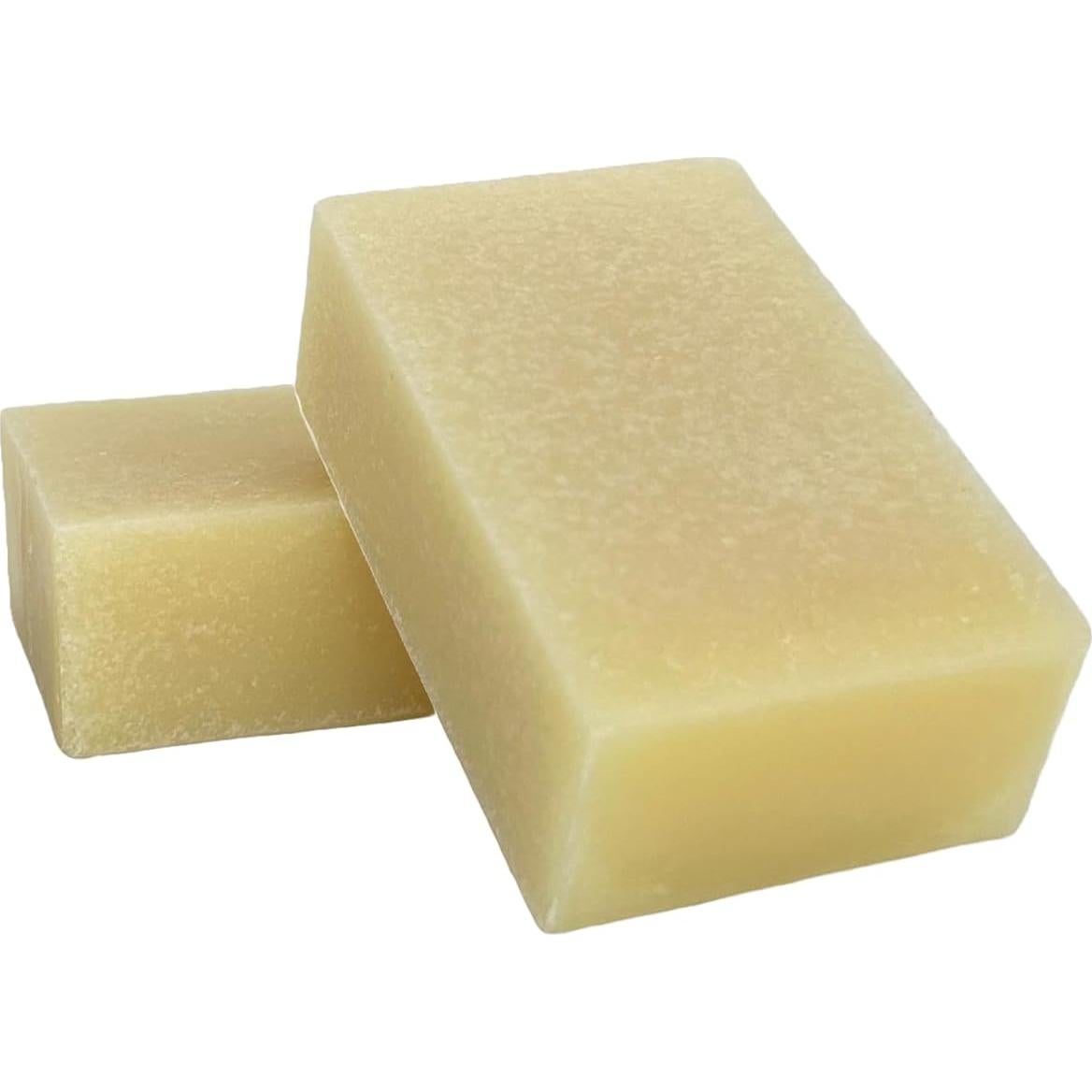 Jabón Orgánico de Coco Vegano XO COCONUT - 2 Barras 226g