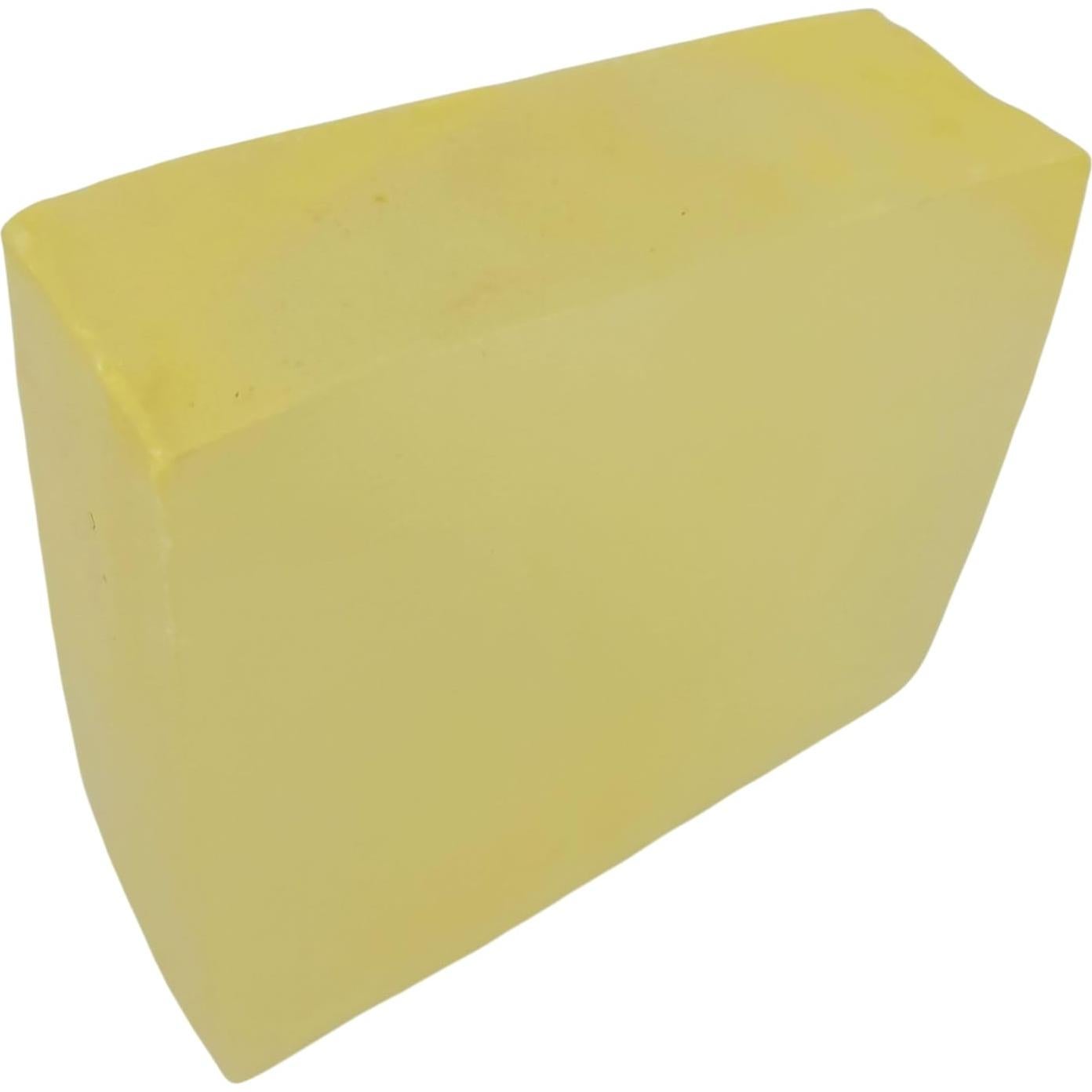 Jabón de Glicerina Natural Freyburg Farms 99g Hierba Limón