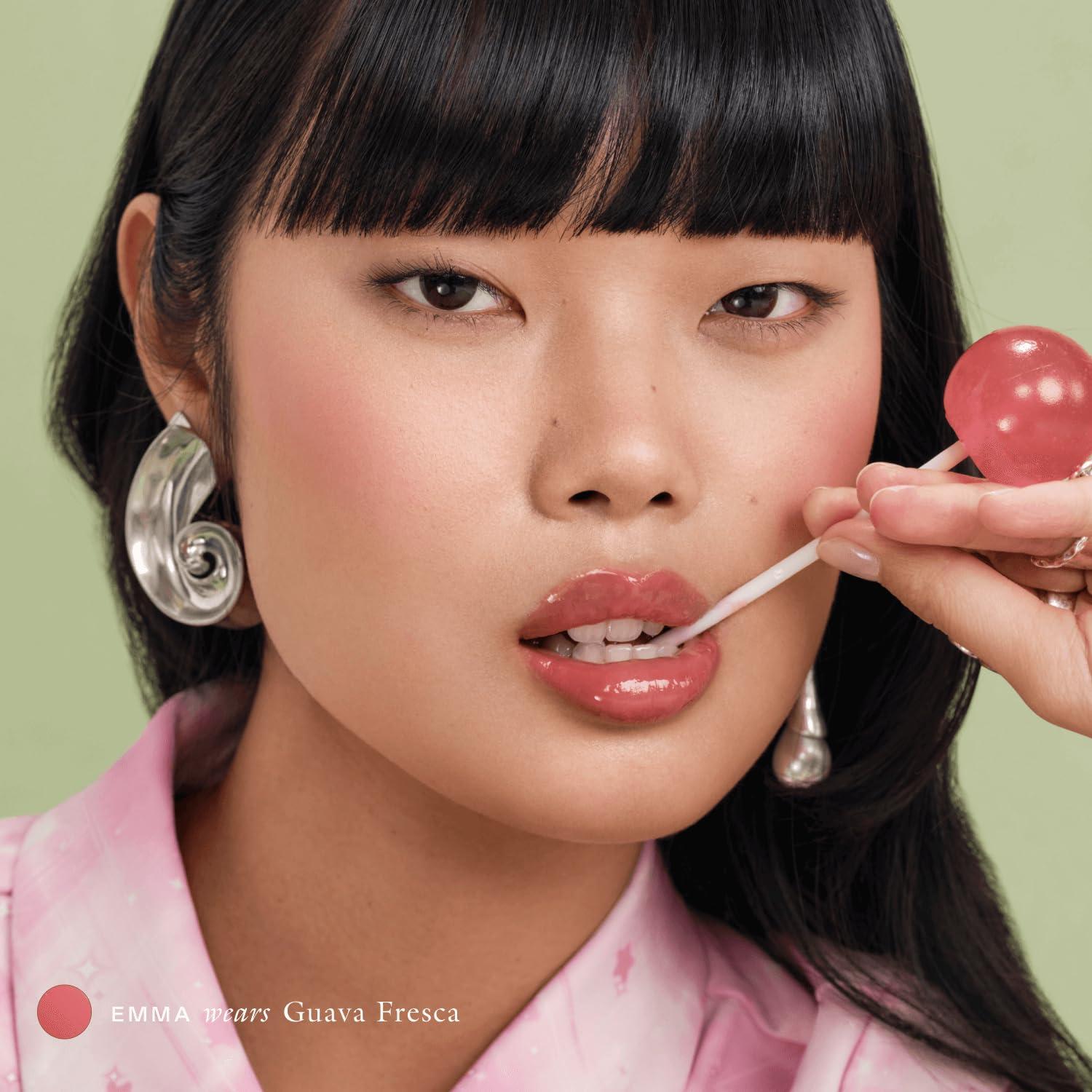 Bálsamo Labial EADEM Le Chouchou Guayaba Fresca 14 g