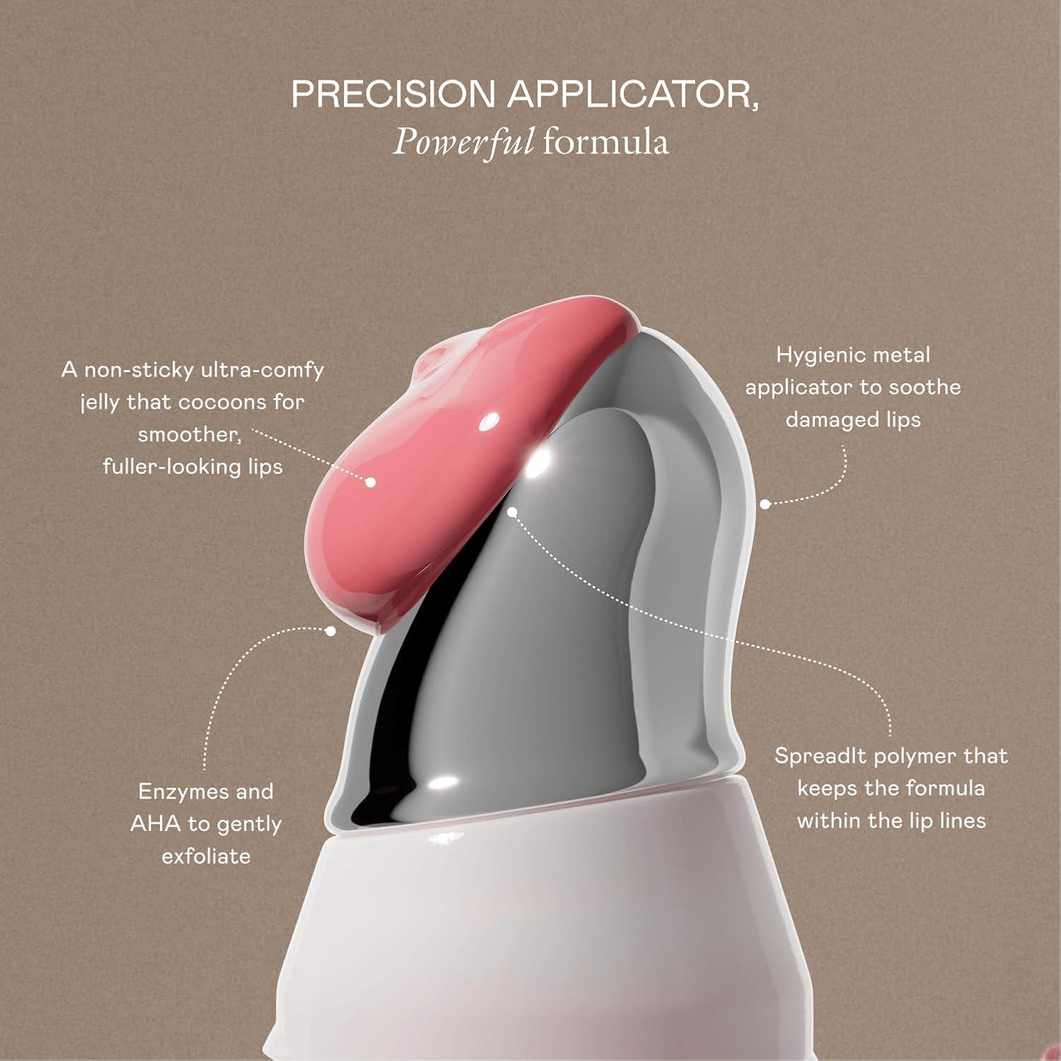 Bálsamo Labial EADEM Le Chouchou Guayaba Fresca 14 g