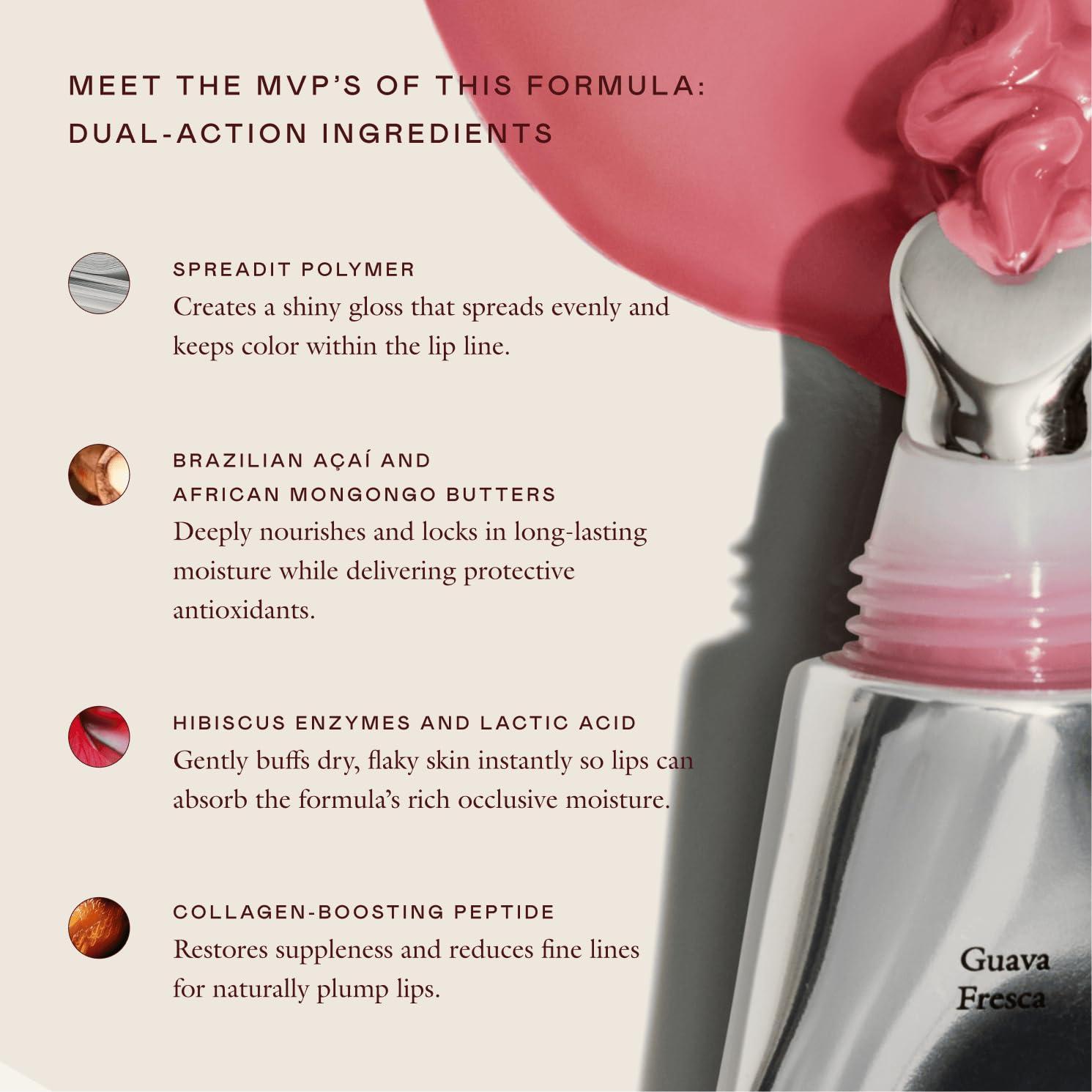 Bálsamo Labial EADEM Le Chouchou Guayaba Fresca 14 g